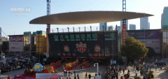 实干开新局 喜送“开门红”！新业态新模式为“
