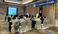 <b>进出口团队能力跃迁径</b>