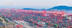 中国经济稳中向好：内轮回强基、消费扩容、立